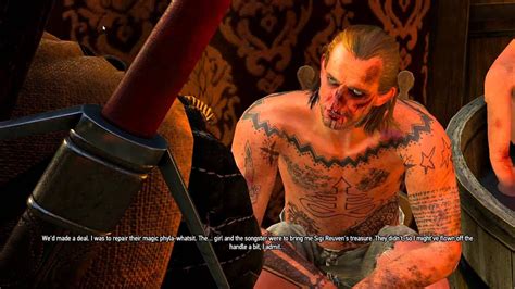 kill or spare whoreson junior|The Witcher 3: The 5 Worst Things You Can Decide To Do  .